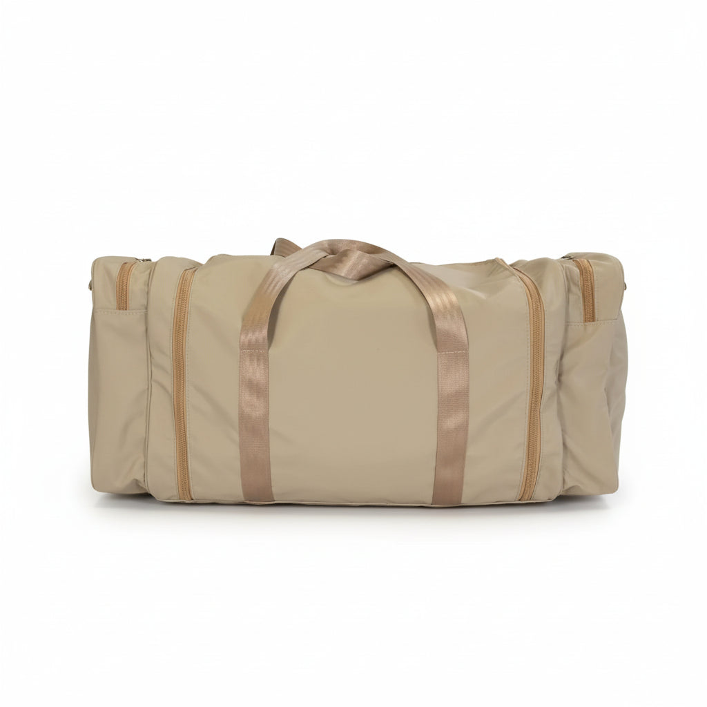 durable canvas duffel bag made in south africa