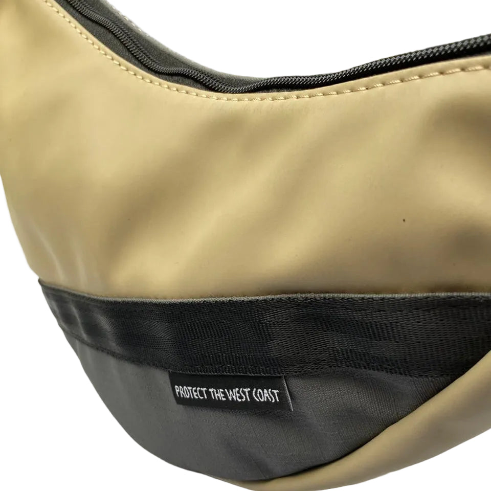 Moon Bag