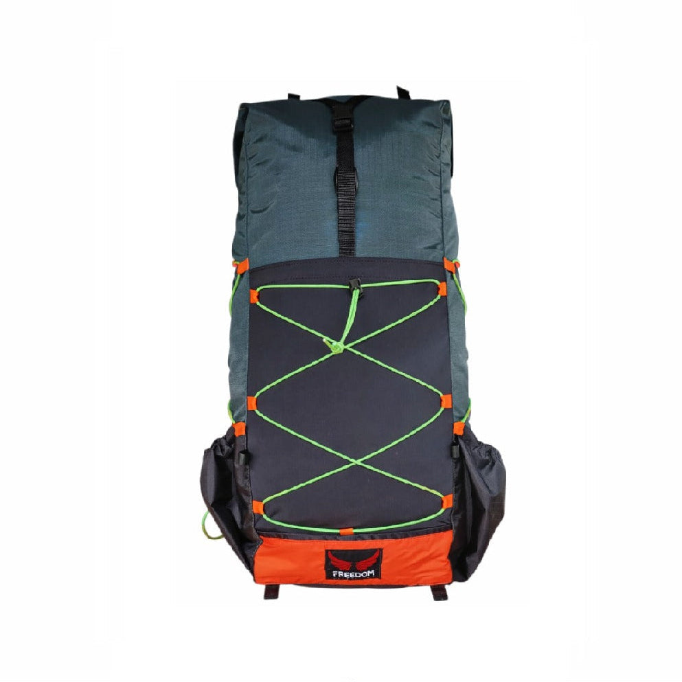 Ultralight backpack 52 litre
