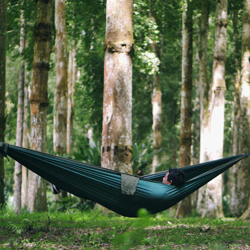 Travel Hammock