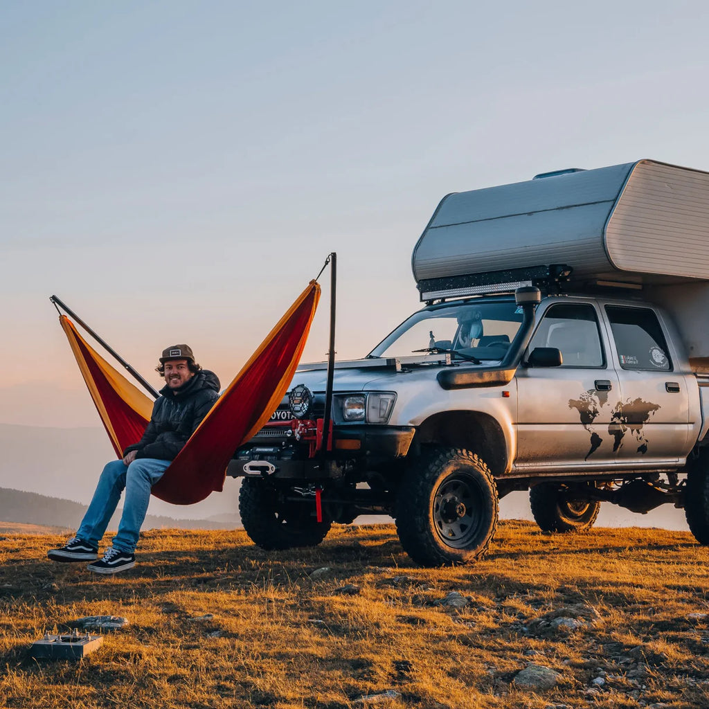 Travel Hammock