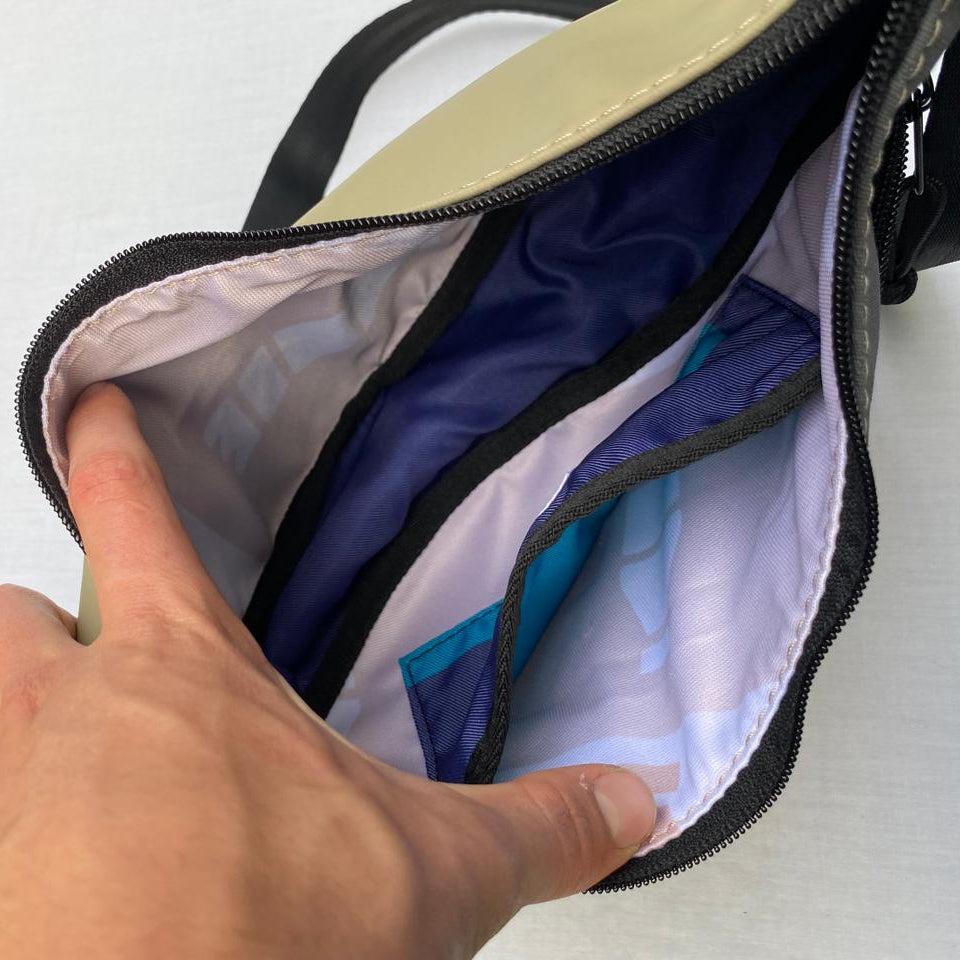 Moon Bag
