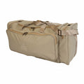 Canvas duffel large made in South Africa