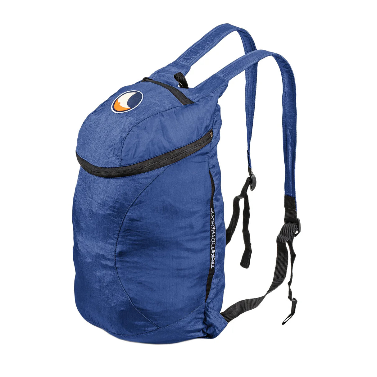 Mini upcycled backpack 15L