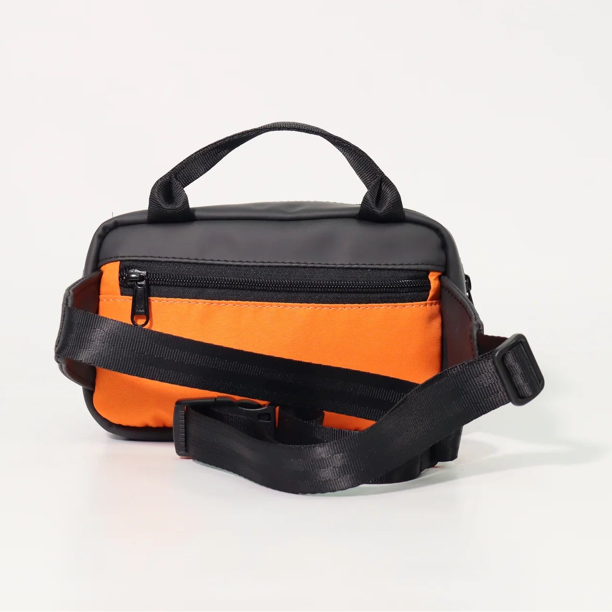 Mini Adjustable Moon Bag
