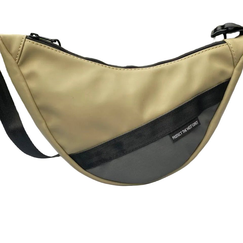 Moon Bag