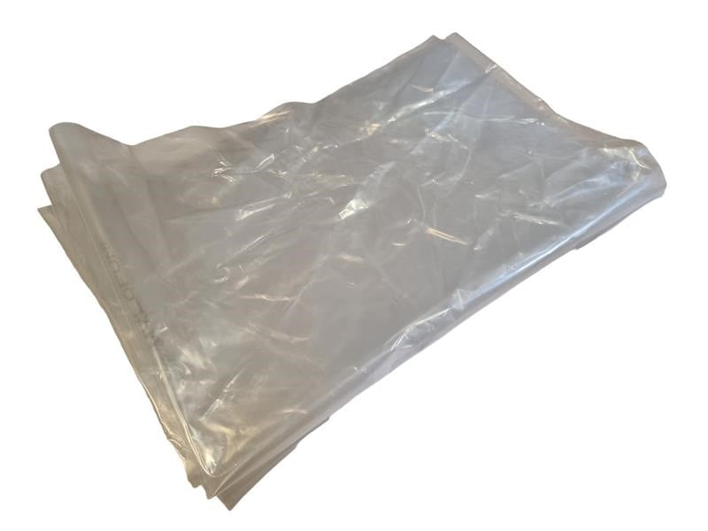 Nylofume pack liner
