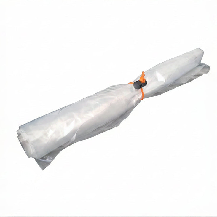 Nylofume pack liner
