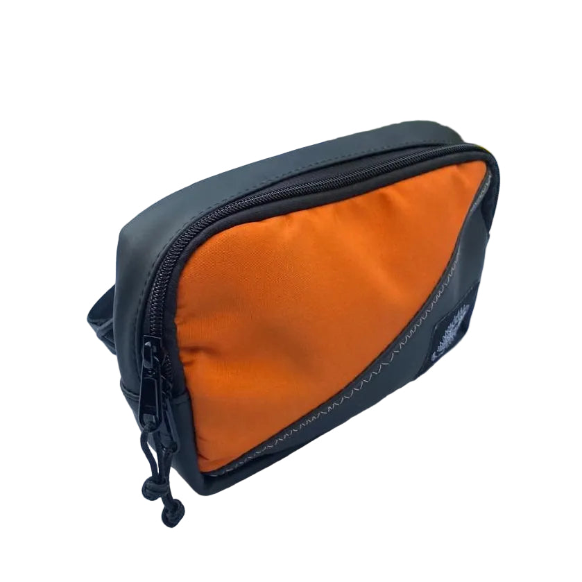 Mini Adjustable Moon Bag
