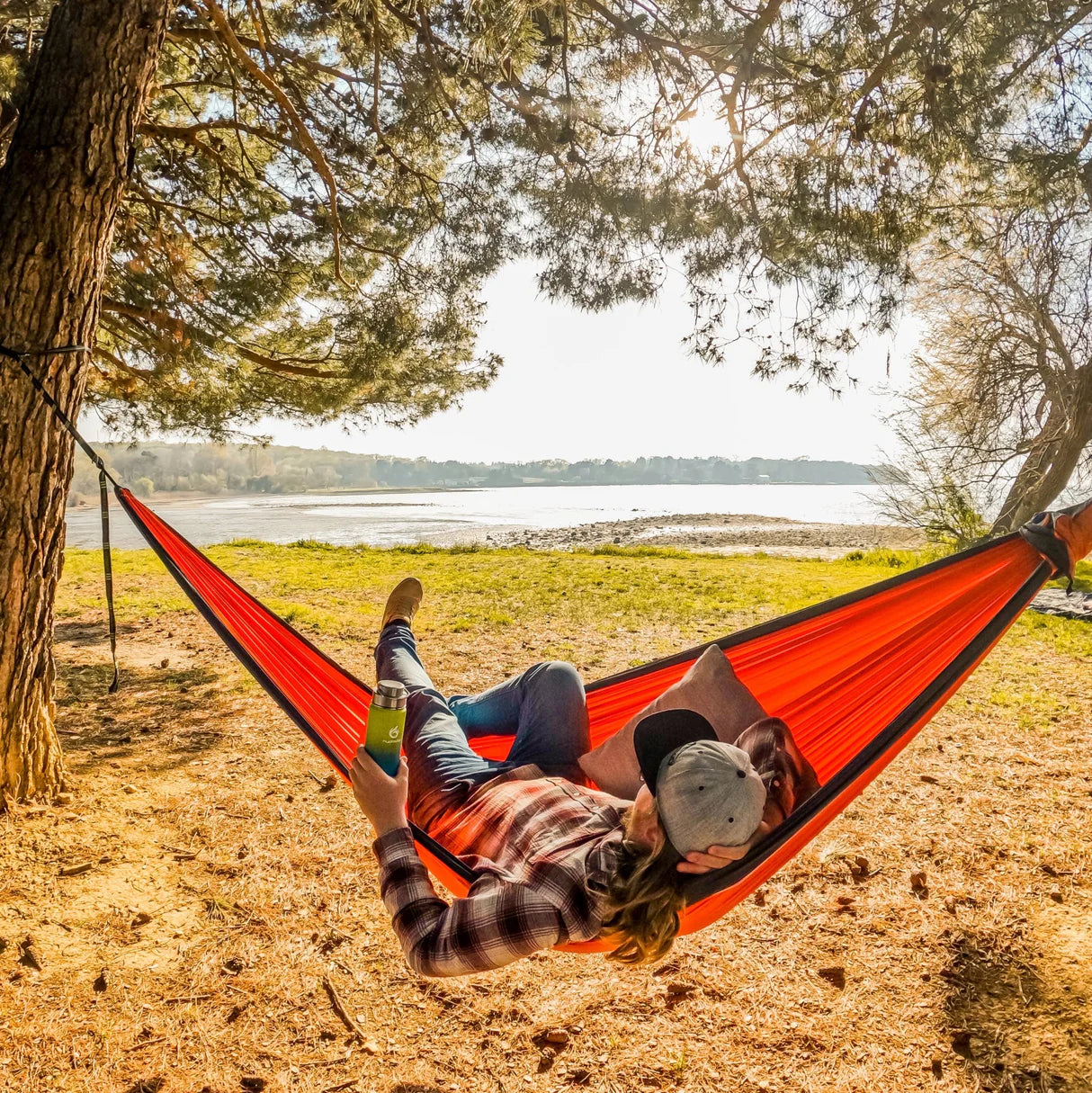 Travel Hammock