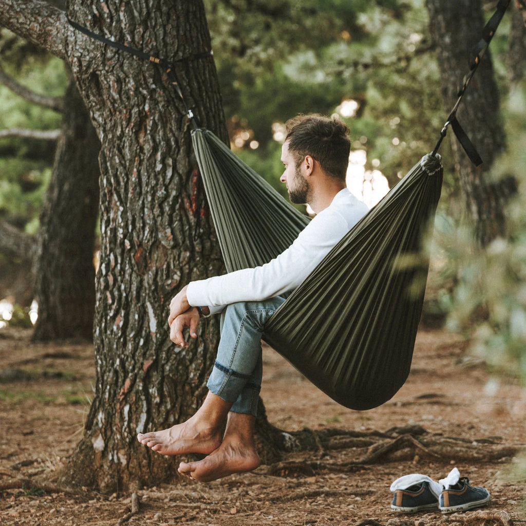 Travel Hammock