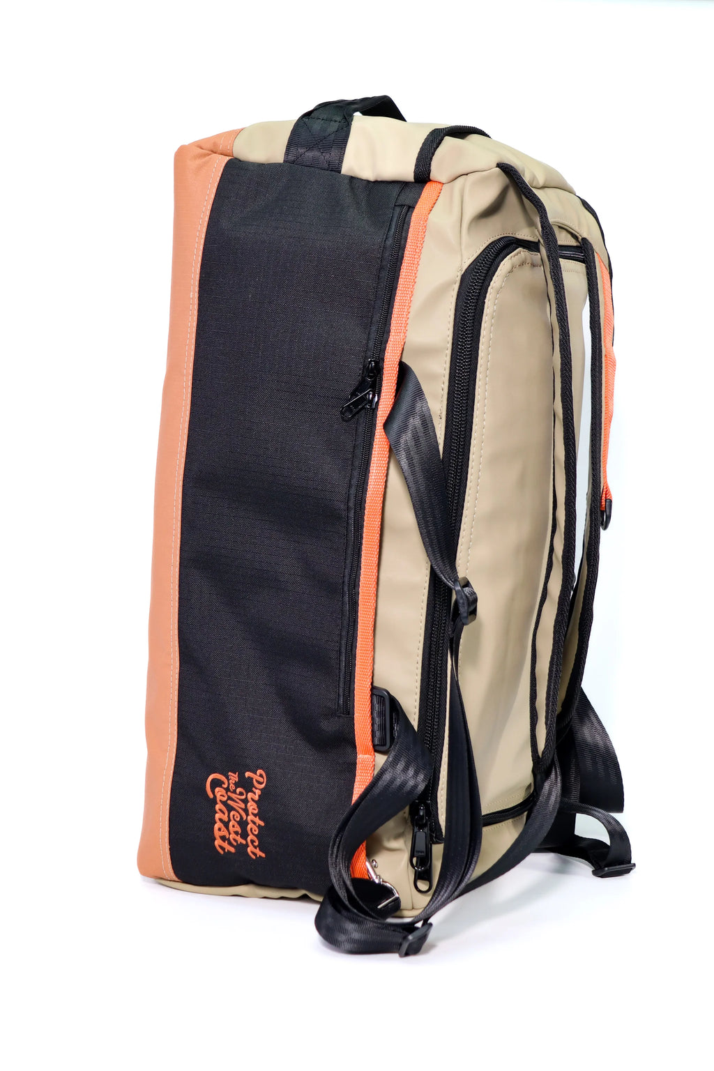 Protect The West Coast Duffel 45L Explorer