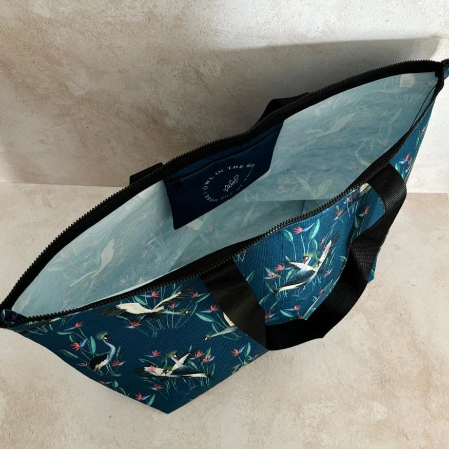 Large Market Tote