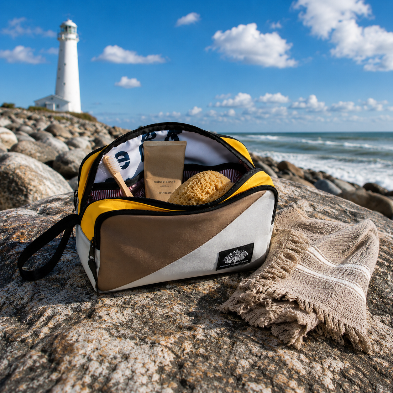 Adventure Organizer