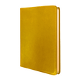 Colourful Rustik leather field journal