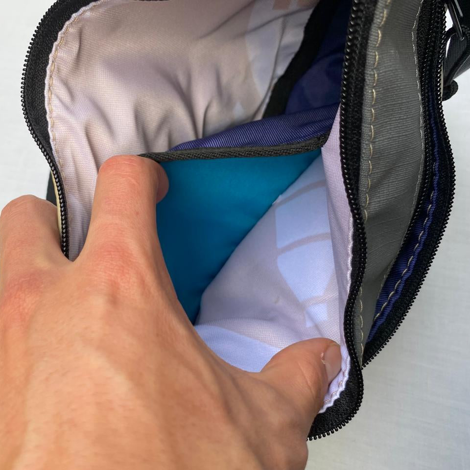 Moon Bag