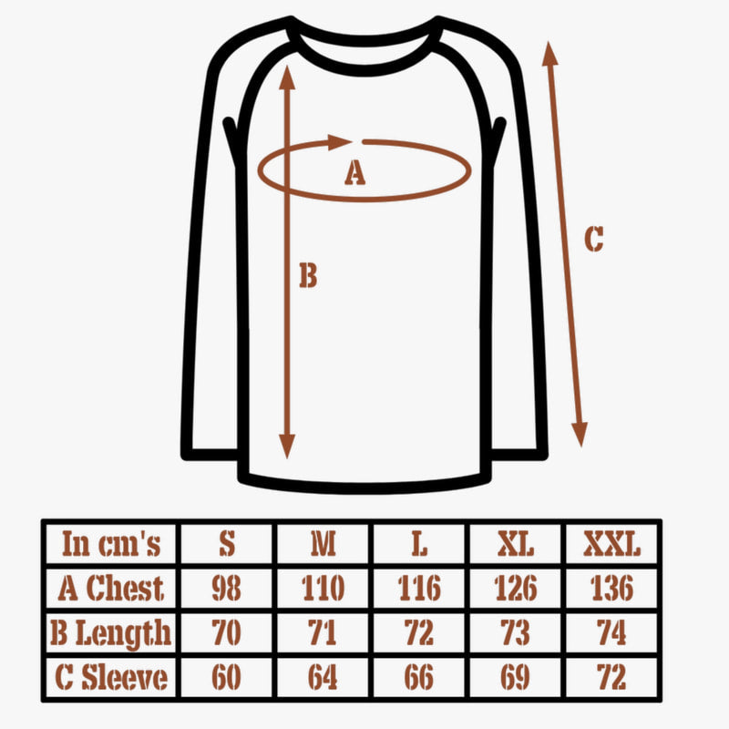 Sun Hoodie - Men