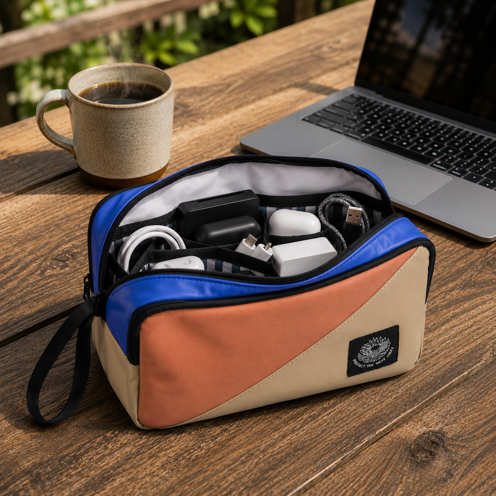 Adventure Organizer