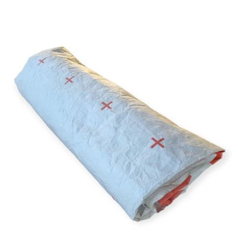 Tyvek Groundsheet