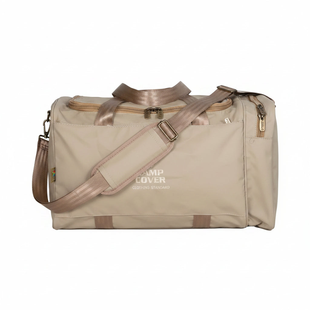 Canvas Duffel 45L