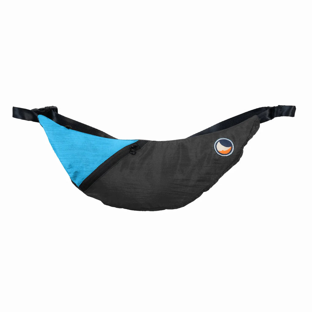 Foldable Sling Bag