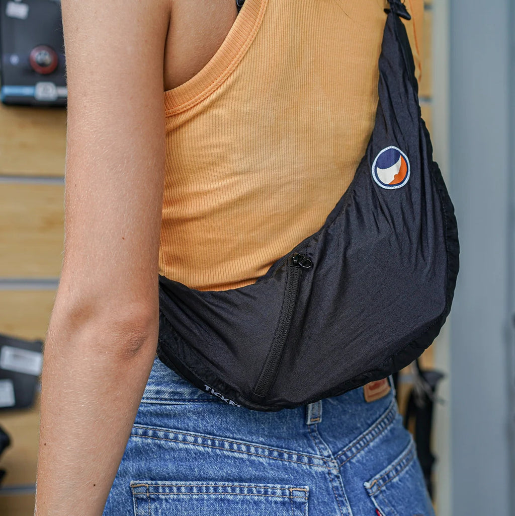 Foldable Sling Bag