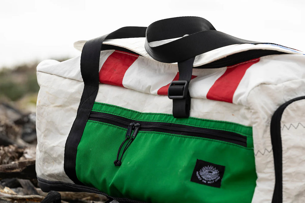 Weekender Duffel