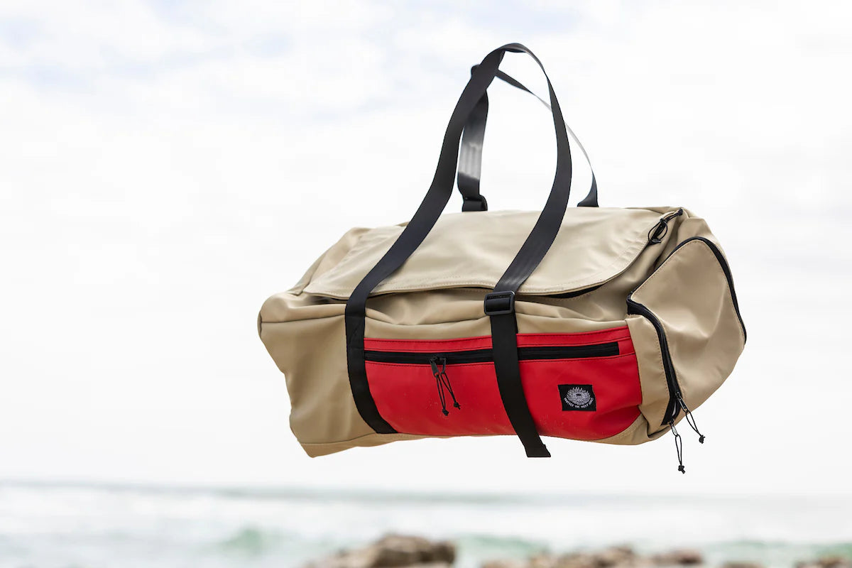 Weekender Duffel