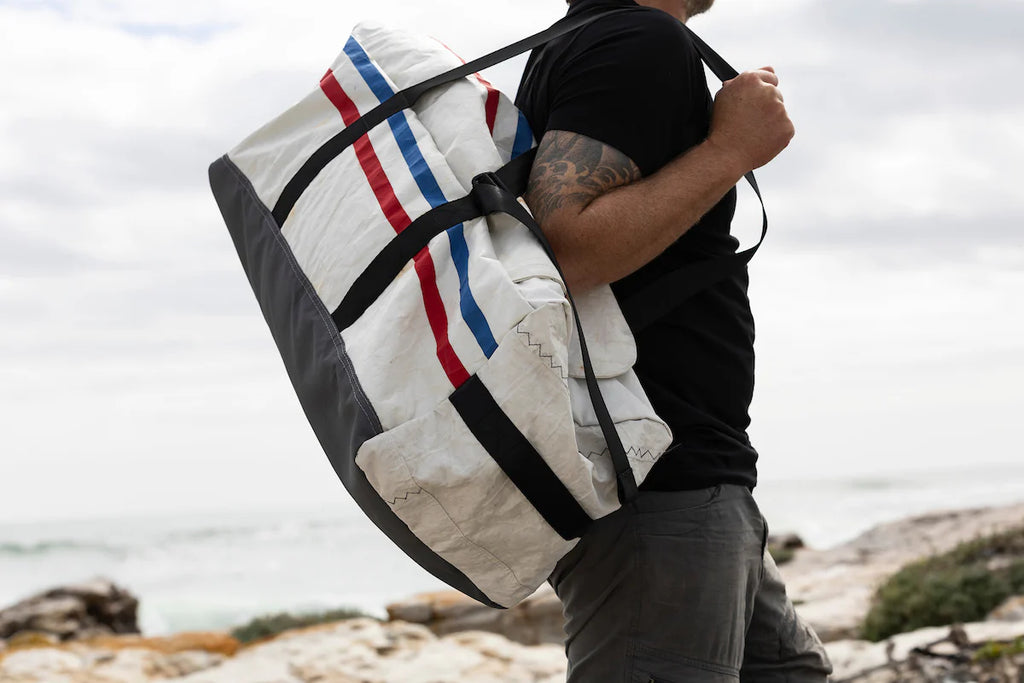 Weekender Duffel