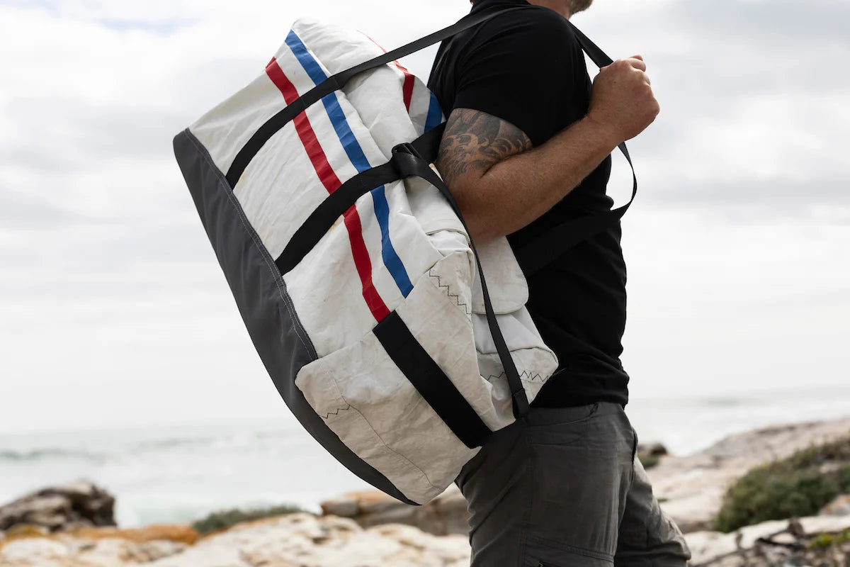 Weekender Duffel