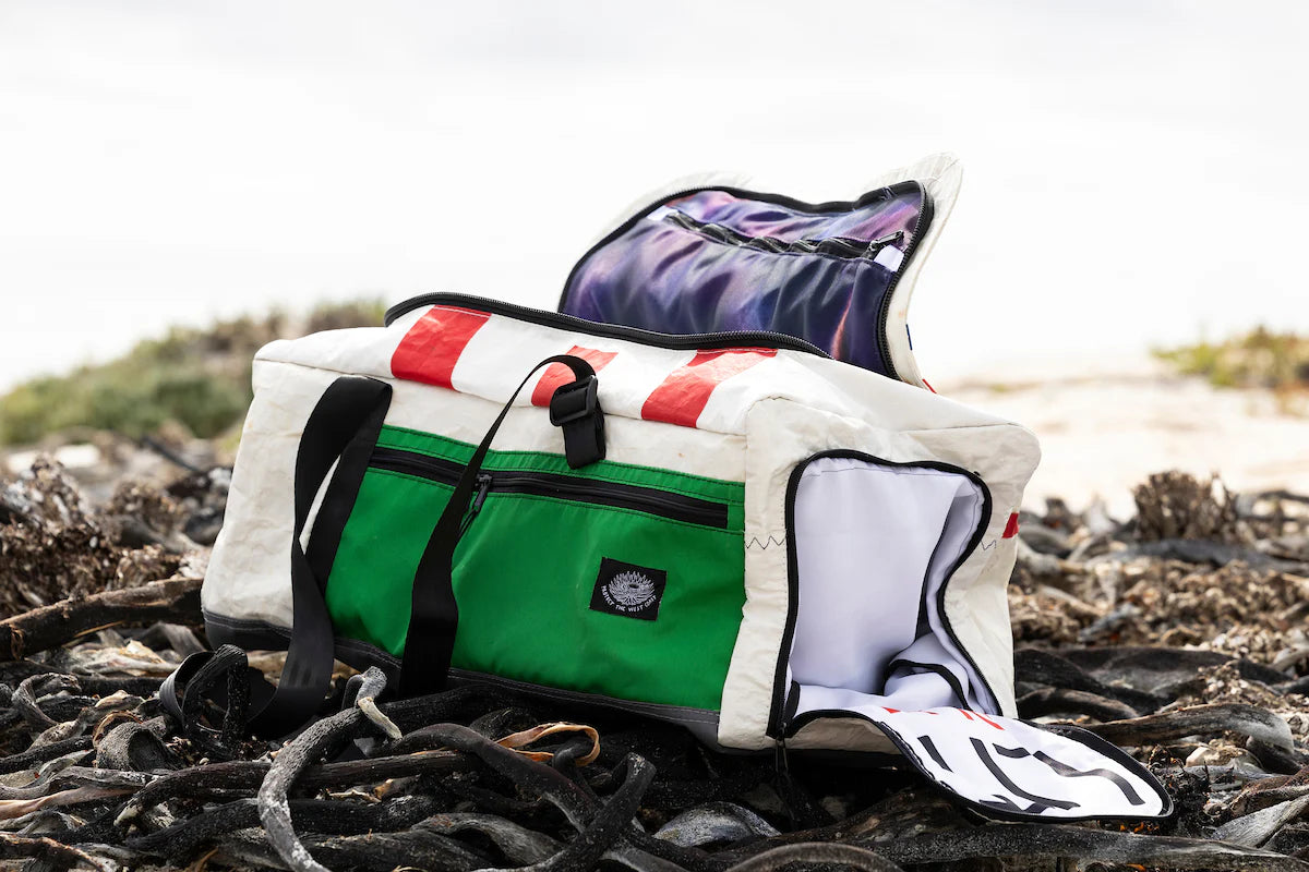 Weekender Duffel